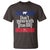 Don't Mess With Texas BBQ T Shirt - Wonder Print Shop
