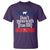 Don't Mess With Texas BBQ T Shirt - Wonder Print Shop