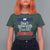 Don't Mess With Texas BBQ T Shirt For Women - Wonder Print Shop