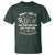 Rock Collector T Shirt Wait I See A Rock Geologist