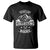 Rock Collector T Shirt I'm Not Lost I'm Collecting Rocks Geologist