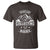Rock Collector T Shirt I'm Not Lost I'm Collecting Rocks Geologist