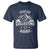 Rock Collector T Shirt I'm Not Lost I'm Collecting Rocks Geologist
