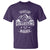 Rock Collector T Shirt I'm Not Lost I'm Collecting Rocks Geologist