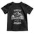 Rock Collector Toddler T Shirt I'm Not Lost I'm Collecting Rocks Geologist