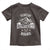 Rock Collector Toddler T Shirt I'm Not Lost I'm Collecting Rocks Geologist