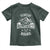 Rock Collector Toddler T Shirt I'm Not Lost I'm Collecting Rocks Geologist