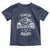 Rock Collector Toddler T Shirt I'm Not Lost I'm Collecting Rocks Geologist