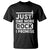 Rock Collector T Shirt Just One More Rock I Promise