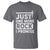 Rock Collector T Shirt Just One More Rock I Promise