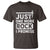 Rock Collector T Shirt Just One More Rock I Promise
