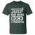 Rock Collector T Shirt Just One More Rock I Promise