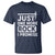 Rock Collector T Shirt Just One More Rock I Promise