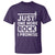 Rock Collector T Shirt Just One More Rock I Promise