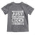 Rock Collector Toddler T Shirt Just One More Rock I Promise