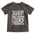 Rock Collector Toddler T Shirt Just One More Rock I Promise
