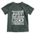 Rock Collector Toddler T Shirt Just One More Rock I Promise