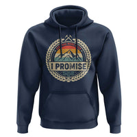 Geologist Hoodie Just One More Rock I Promise Rock Collector