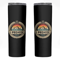 Geologist Skinny Tumbler Just One More Rock I Promise Rock Collector