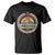 Geologist T Shirt Just One More Rock I Promise Rock Collector