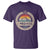 Geologist T Shirt Just One More Rock I Promise Rock Collector