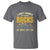 Geologist T Shirt I Don't Always Stop And Look At Rocks