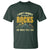 Geologist T Shirt I Don't Always Stop And Look At Rocks