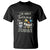 Geologist T Shirt I'm Only Taling To My Rocks Today