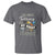 Geologist T Shirt I'm Only Taling To My Rocks Today