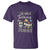 Geologist T Shirt I'm Only Taling To My Rocks Today
