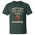 Funny Volcanologist T Shirt Just A Boy Who Loves Volcanoes Lava