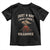 Funny Volcanologist Toddler T Shirt Just A Boy Who Loves Volcanoes Lava