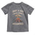 Funny Volcanologist Toddler T Shirt Just A Boy Who Loves Volcanoes Lava