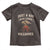 Funny Volcanologist Toddler T Shirt Just A Boy Who Loves Volcanoes Lava