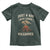 Funny Volcanologist Toddler T Shirt Just A Boy Who Loves Volcanoes Lava