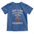 Funny Volcanologist Toddler T Shirt Just A Boy Who Loves Volcanoes Lava