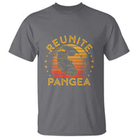 Funny Geologist Reunite Pangaea T Shirt