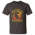 Funny Geologist Reunite Pangaea T Shirt