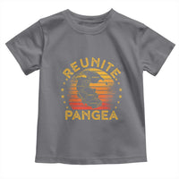 Funny Geologist Reunite Pangaea Toddler T Shirt