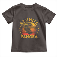 Funny Geologist Reunite Pangaea Toddler T Shirt
