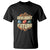 Future Geologist T Shirt Geology Student Earth Science