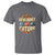 Future Geologist T Shirt Geology Student Earth Science
