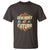 Future Geologist T Shirt Geology Student Earth Science