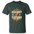 Future Geologist T Shirt Geology Student Earth Science