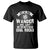 Funny Geologist T Shirt Not All Who Wander Are Lost Some Are Looking For Cool Rocks Rock Collector