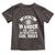 Funny Geologist Toddler T Shirt Not All Who Wander Are Lost Some Are Looking For Cool Rocks Rock Collector