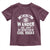 Funny Geologist Toddler T Shirt Not All Who Wander Are Lost Some Are Looking For Cool Rocks Rock Collector