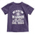 Funny Geologist Toddler T Shirt Not All Who Wander Are Lost Some Are Looking For Cool Rocks Rock Collector