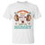 Gymer T Shirt Everything Hurts And I'm Hungry - Wonder Print Shop