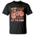 Gymer T Shirt Down Bad Crying At The Gym Groovy Bow Coquette - Wonder Print Shop